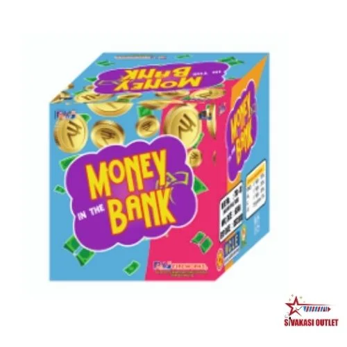 Money In the Bank