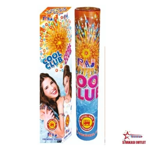 Club Cool