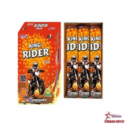 King Rider