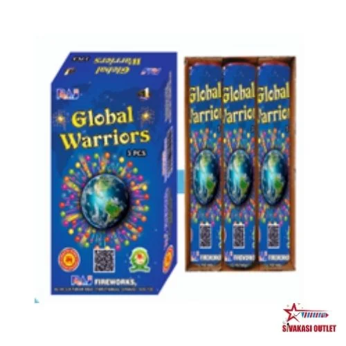 Global Warriors