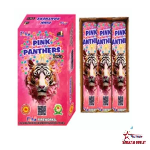 Pink Panthers