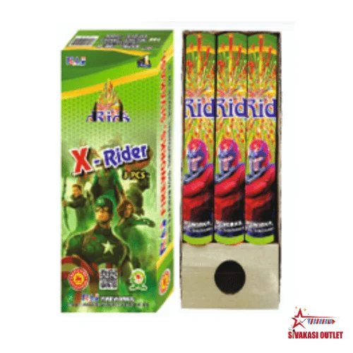 X- Rider