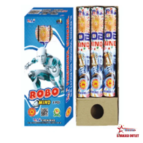 Robo Mind