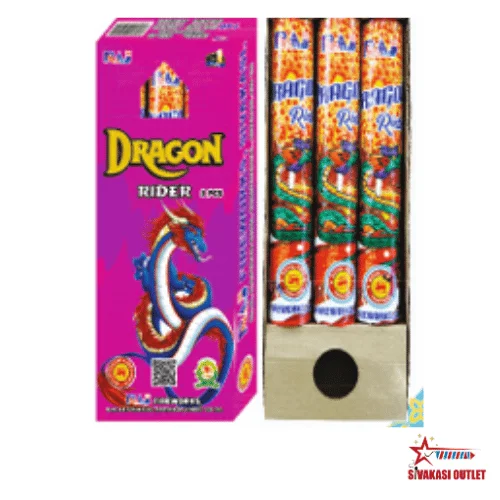 Dragon Rider