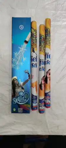 Selfie stic (3 pcs)