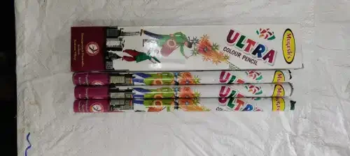 Ultra pencil (3 pcs)