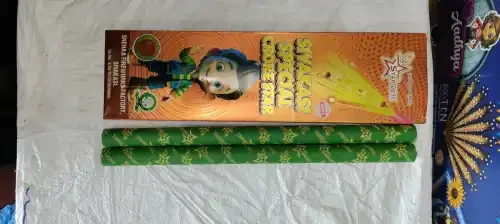 Sivakasi Special (3 pcs)