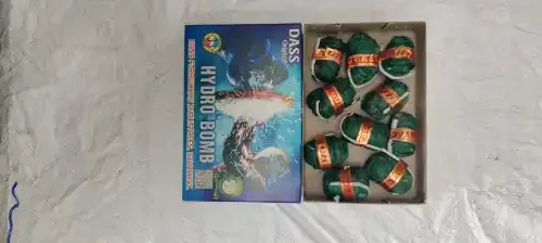 Hydro Bomb (10pcs)
