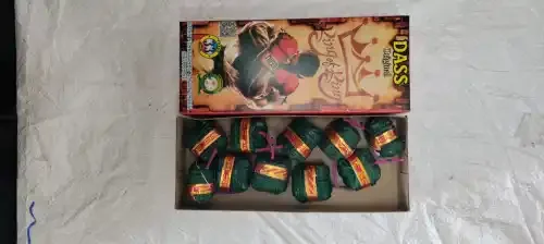 King of King (10pcs)