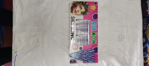 Bluemoon (5 pcs)
