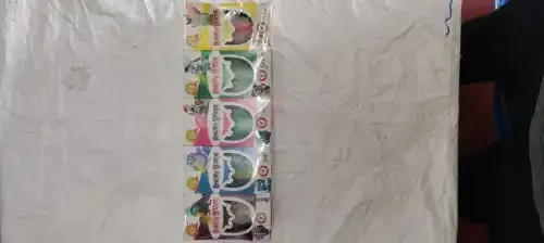 Angry Birds (5 pcs)