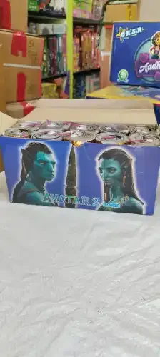 Avator (10 pcs)