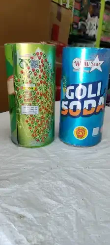 Koli soda