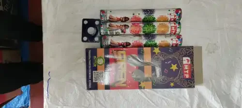 Siren Big (3 pcs)