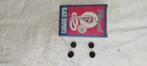Snack Egg (10 pcs)