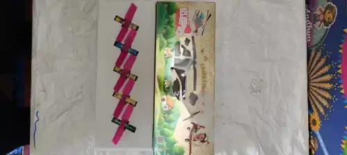 Helicopter (5 pcs)