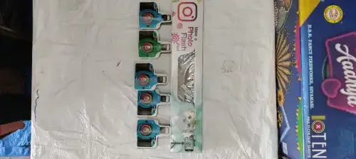 Photo Flash (5 pcs)