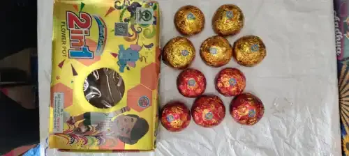 2 in 1 Asoka (10 pcs)
