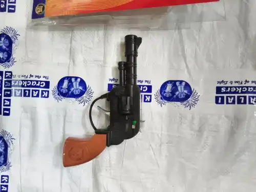 Gun Big