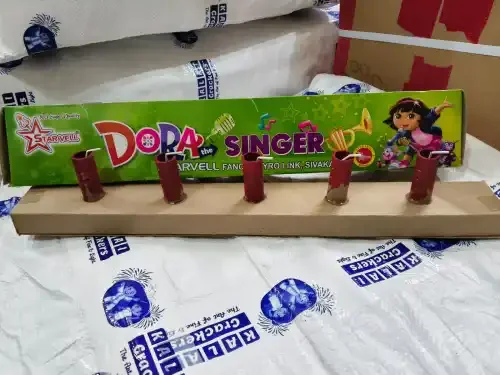 Dora
