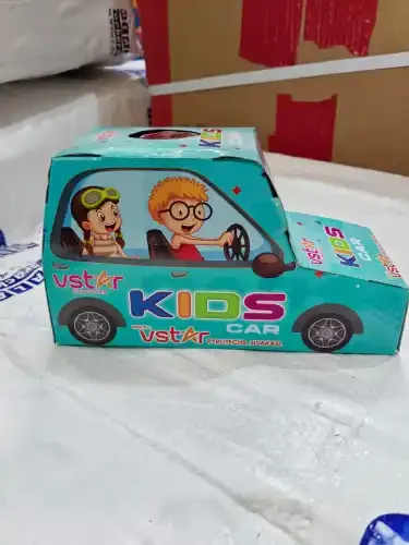 KIDS CAR
