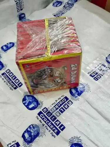 24 Deluxe